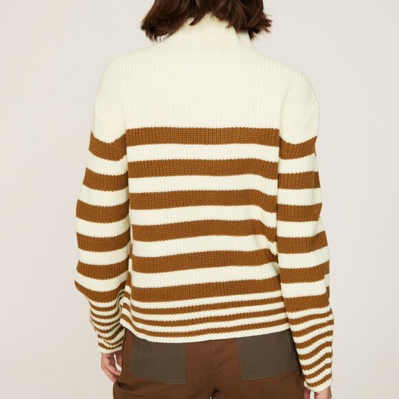 Gracelyn Turtleneck - Picture 5 of 5